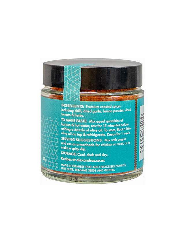 Harissa
